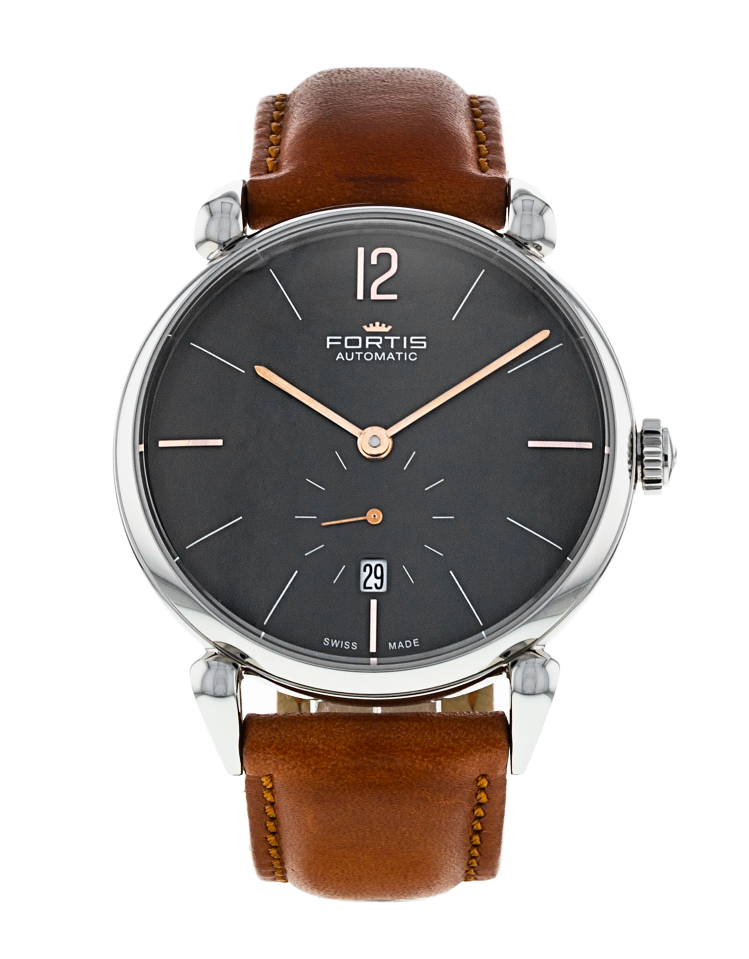 Fortis Terrestis 900.20.165 Fortis Terrestis 900.20.165
